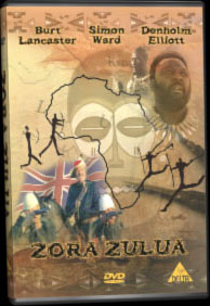 Zora Zulua