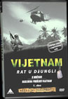 Vijetnam-Rat u džungli 1