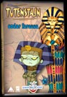 Tutenstajn - Sudar faraona