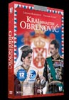 Kraj dinastije Obrenović - DVD BOX SET