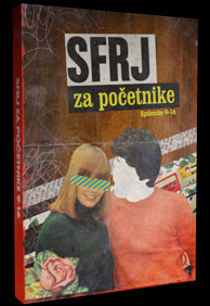 SFRJ za početnike 9-16 DVD BOX SET