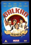 Balkan expres
